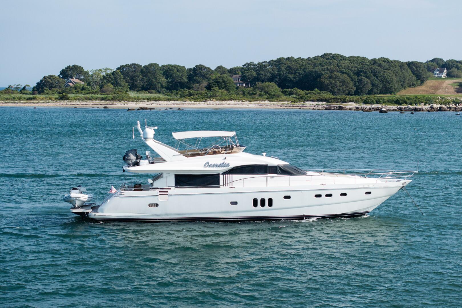 2008 Princess - Image 1