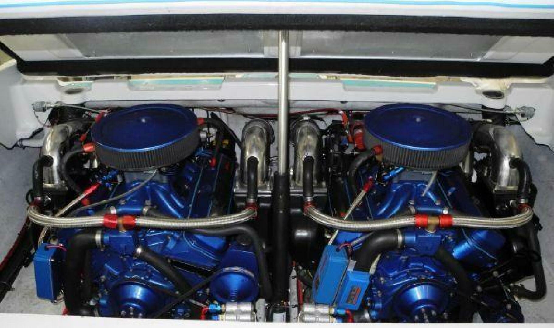2002 Advantage - Image 21