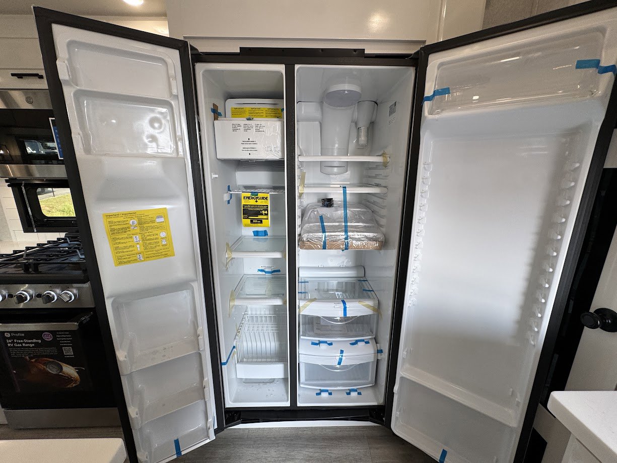 2026 JAYCO PINNACLE 32RLTS - Image 28