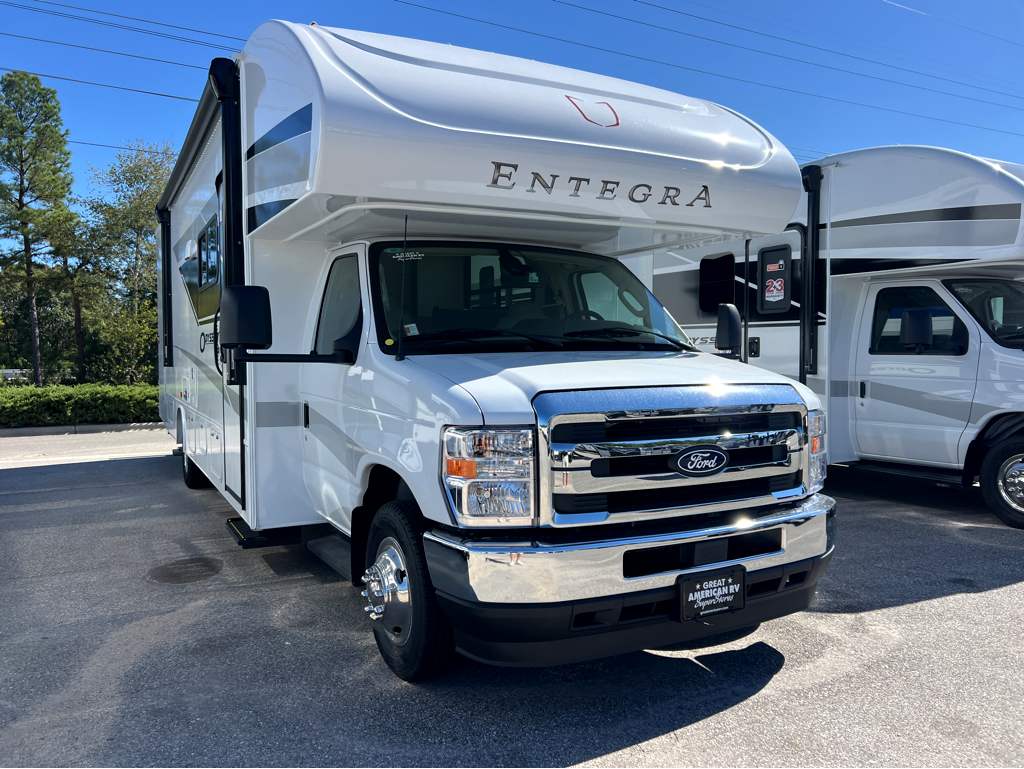 2026 ENTEGRA COACH ODYSSEY SE 29KF - Image 1