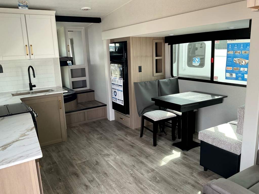 2026 JAYCO Eagle 28 BHU SLE - Image 6
