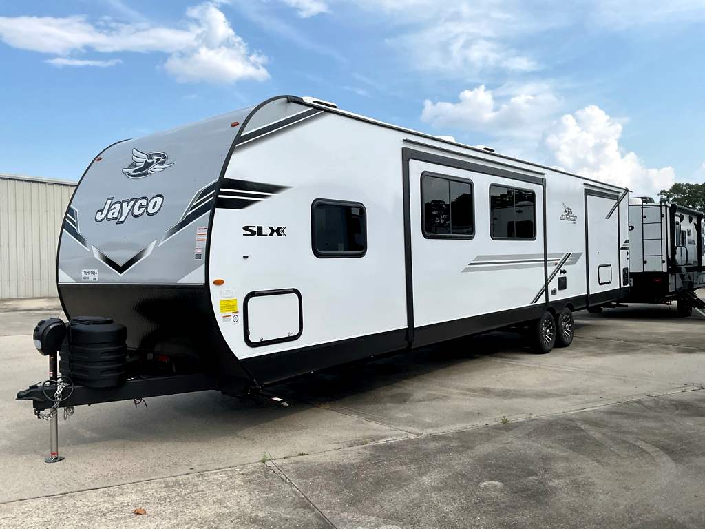 2026 Jayco Jay Flight SLX 380DQS - Image 6