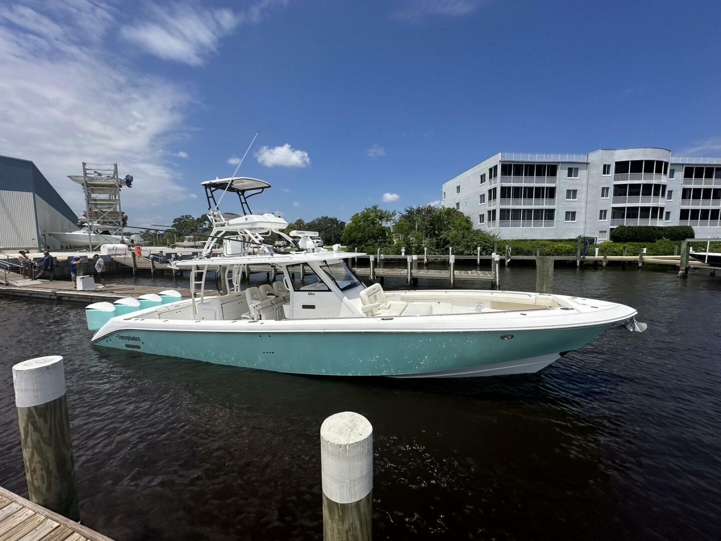 2017 Everglades - Image 46