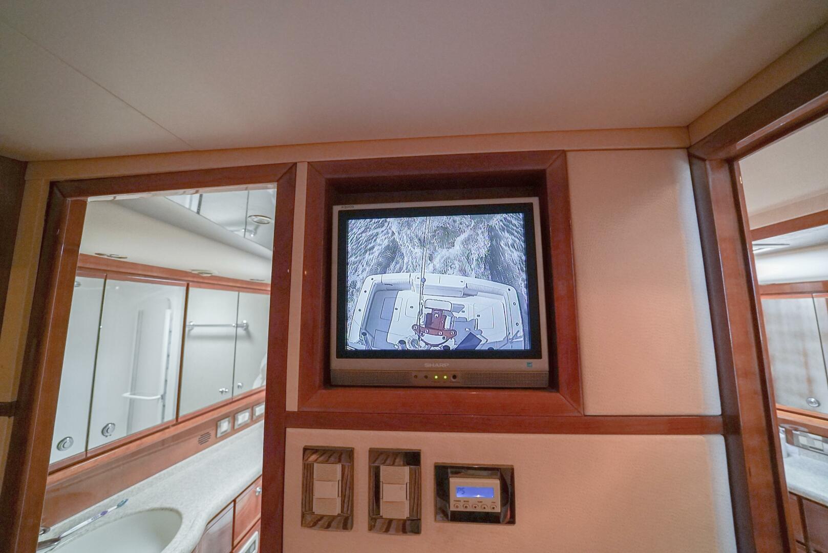 2007 Bertram 51 Convertible - Image 13