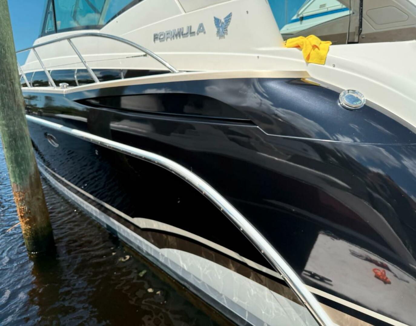 2016 Formula 45 Yacht - Image 53