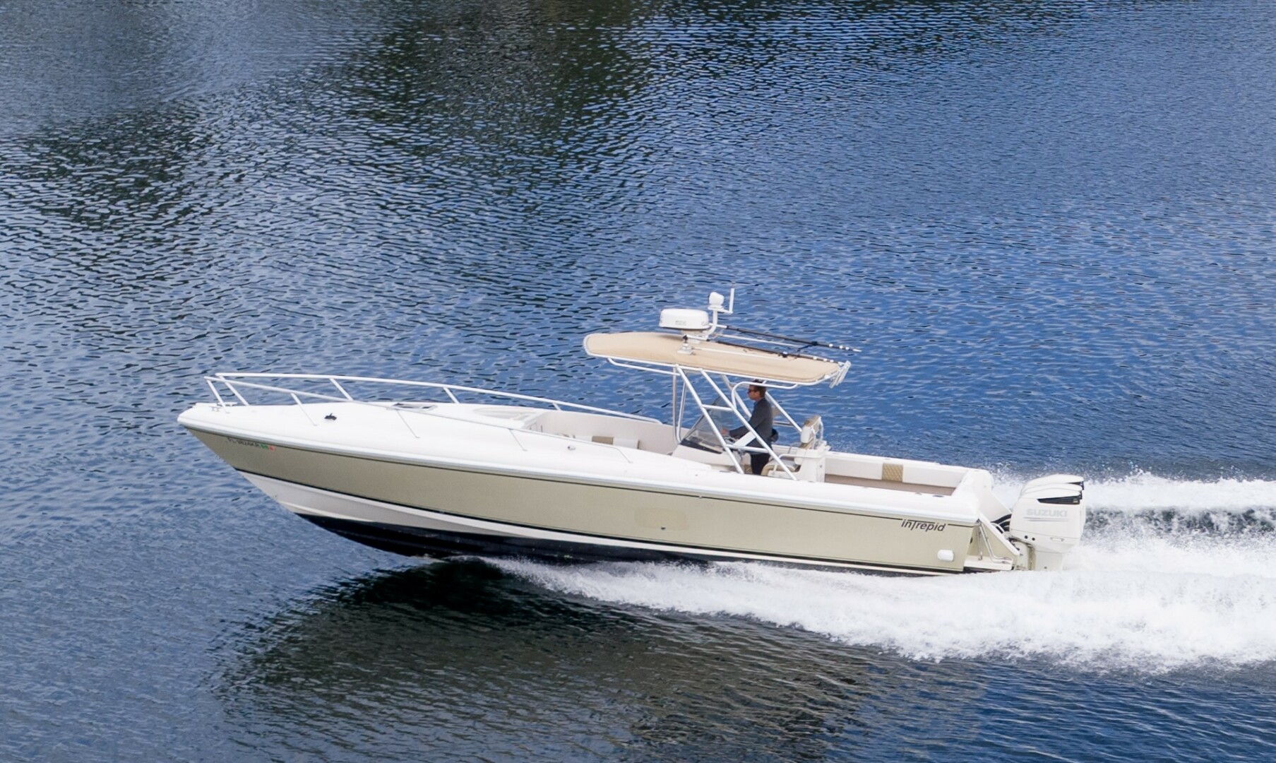 1999 Intrepid - Image 1