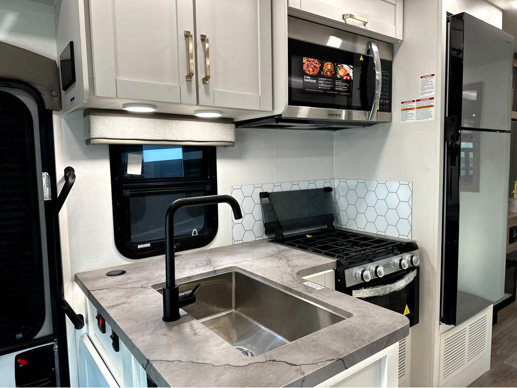 2027 JAYCO GREYHAWK 30Z - Image 7