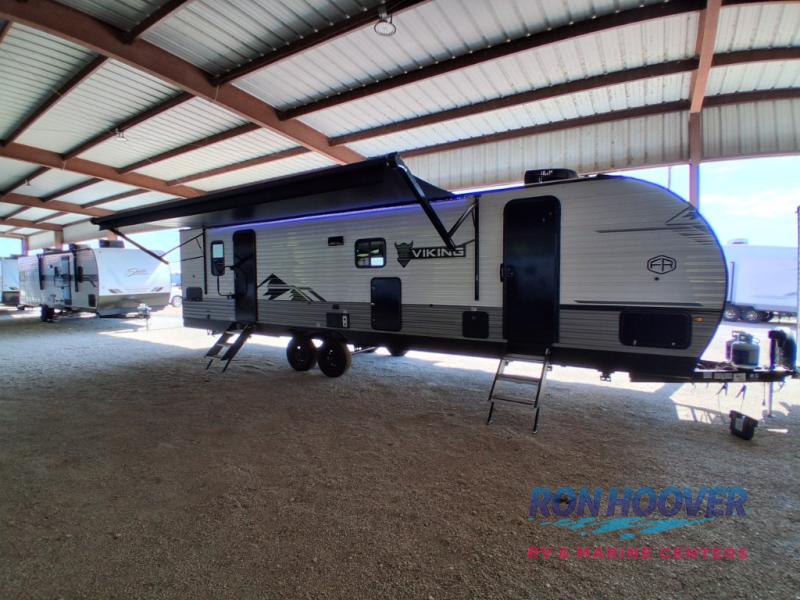 2025 COACHMEN 282DORM - Image 1