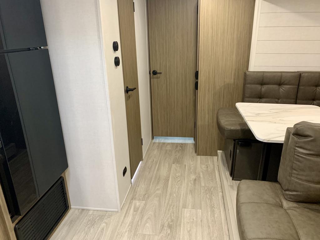 2027 Forest River Salem Cruise Lite 28VBXL - Image 27
