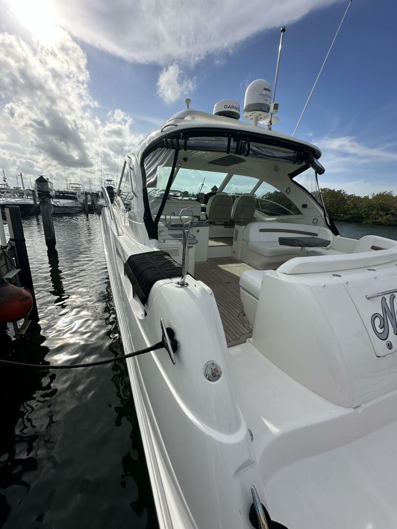 2005 Sea Ray - Image 10