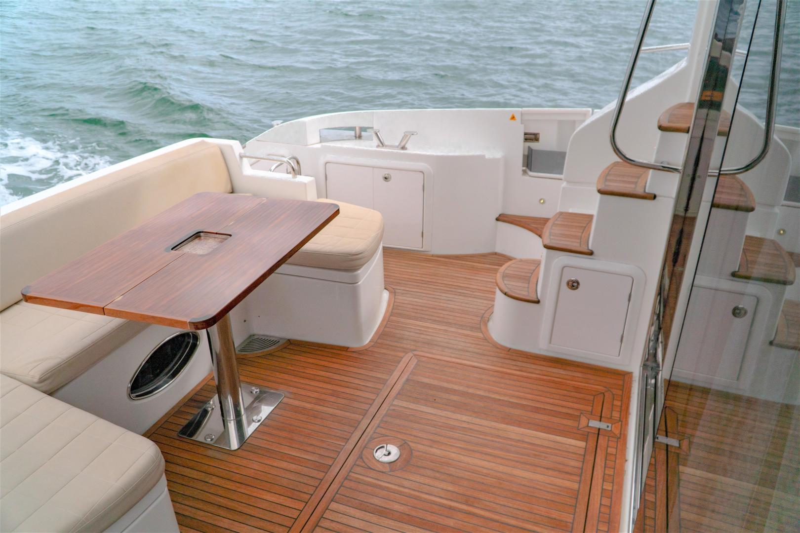2013 Azimut FLY54 - Image 6