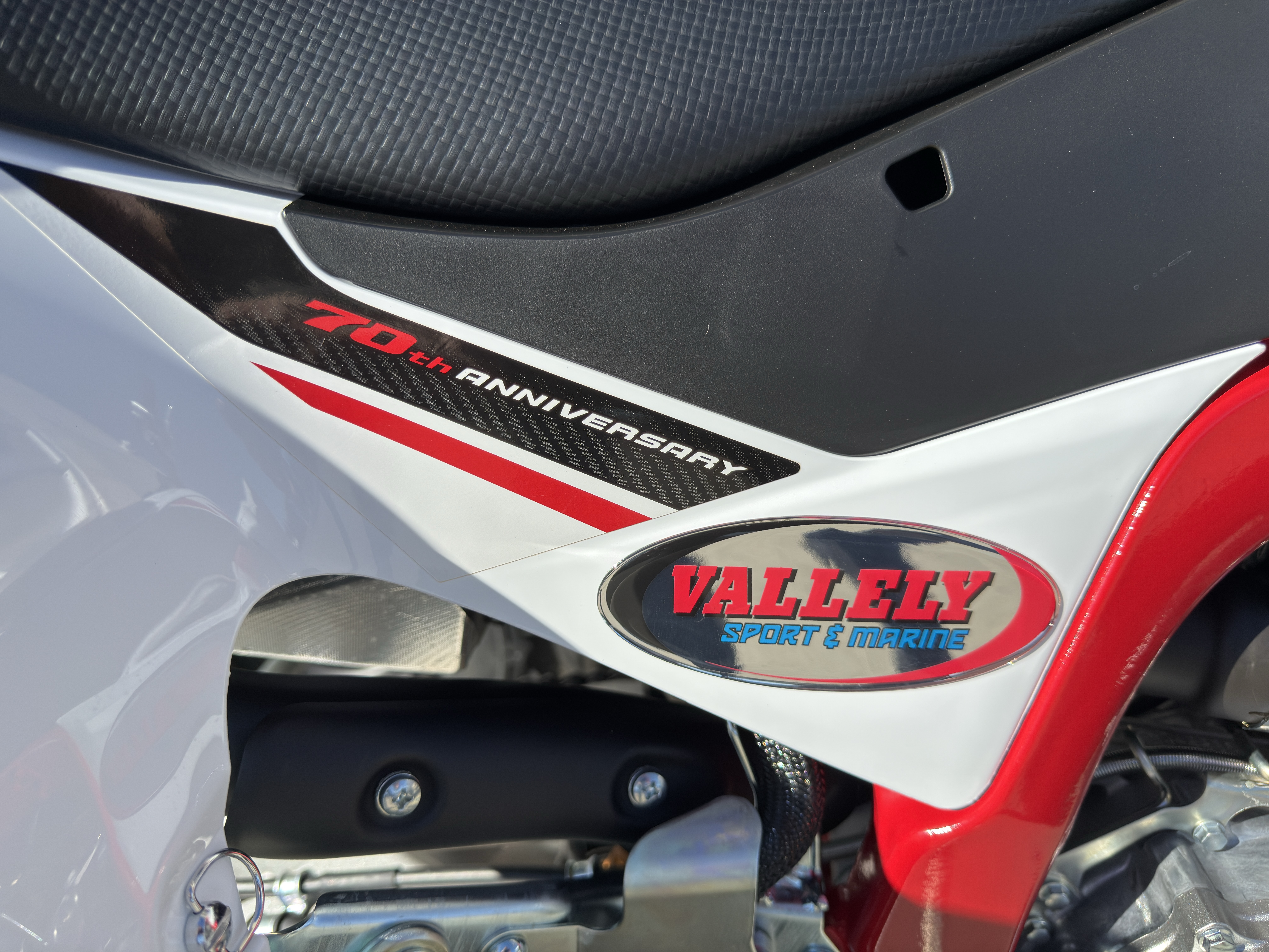 2026 Yamaha YFZ450R SE  - Image 15