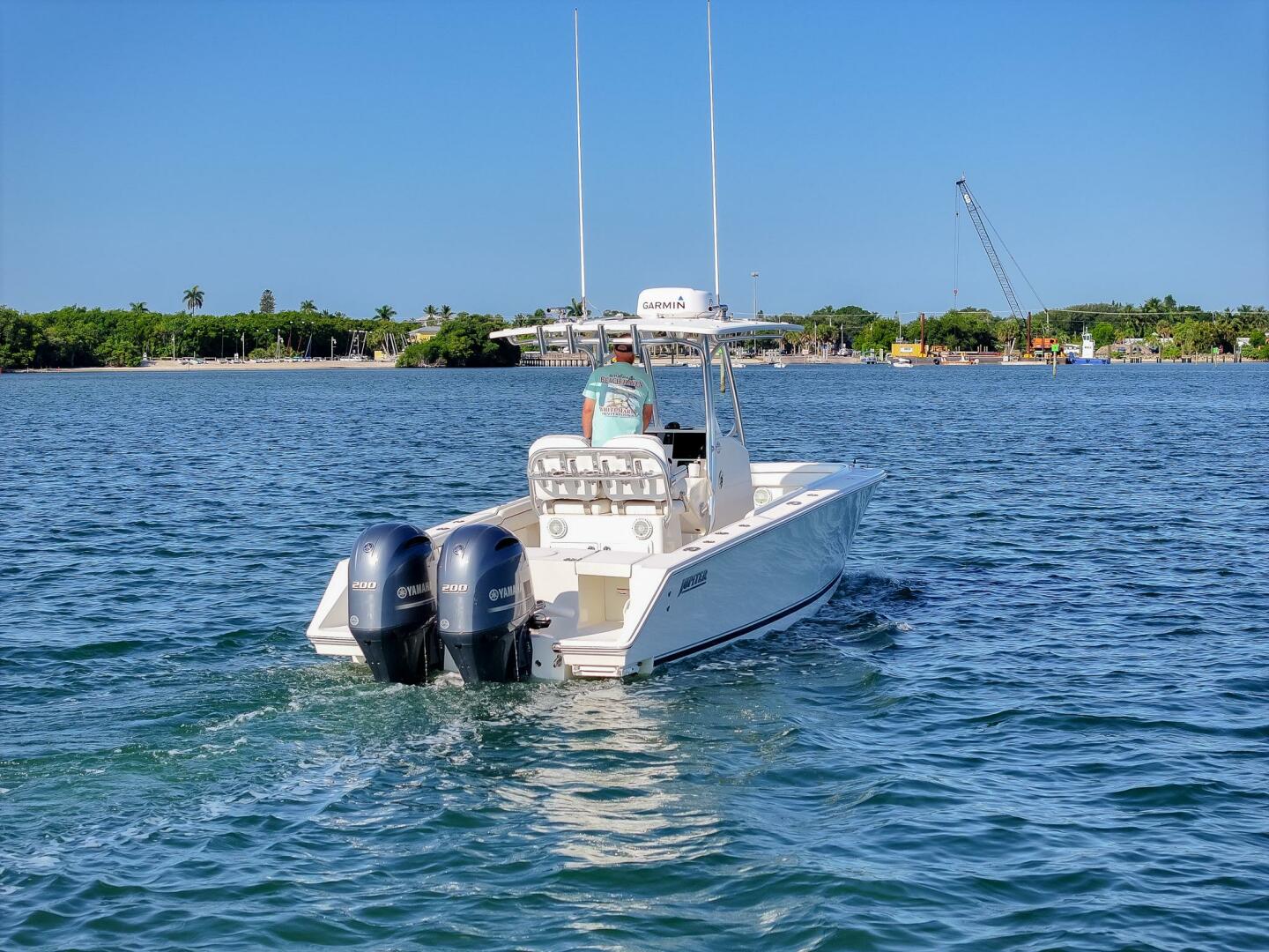 2018 Jupiter 26 FS - Image 22