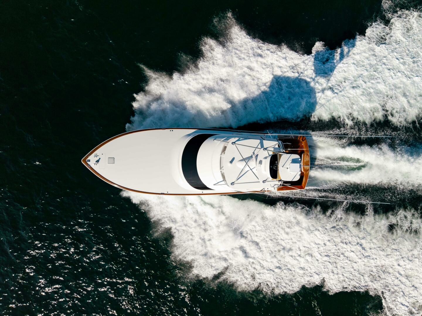 2020 Viking 62 Convertible - Image 58