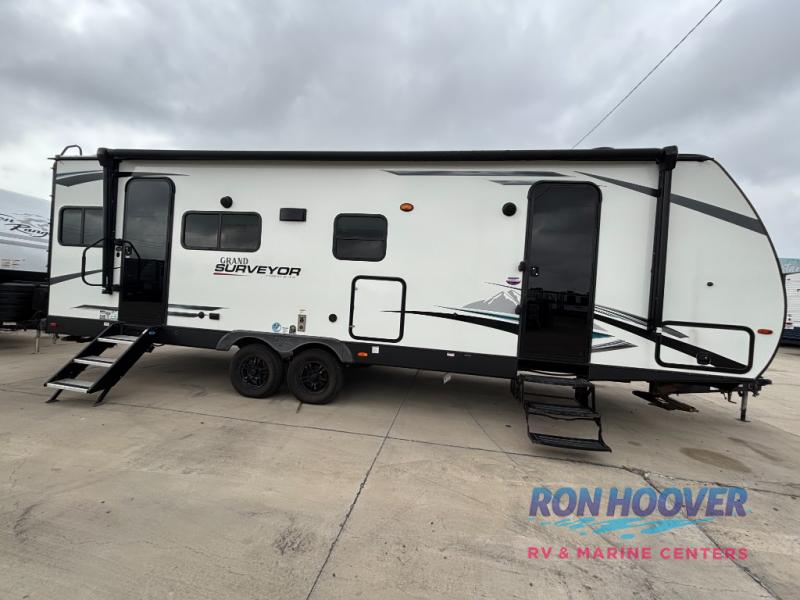 2023 FOREST RIVER 253RLS - Image 2
