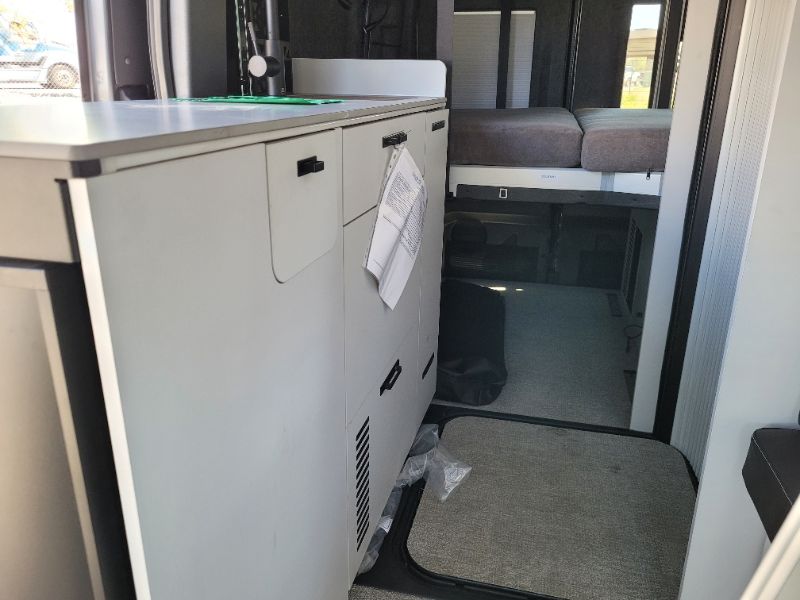 2026 Grand Design Lineage Series VT LVT2 - Image 12