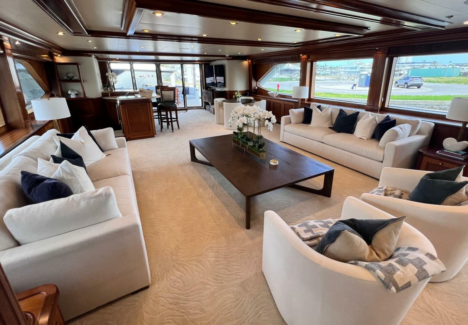 2004 Richmond Yachts - Image 4