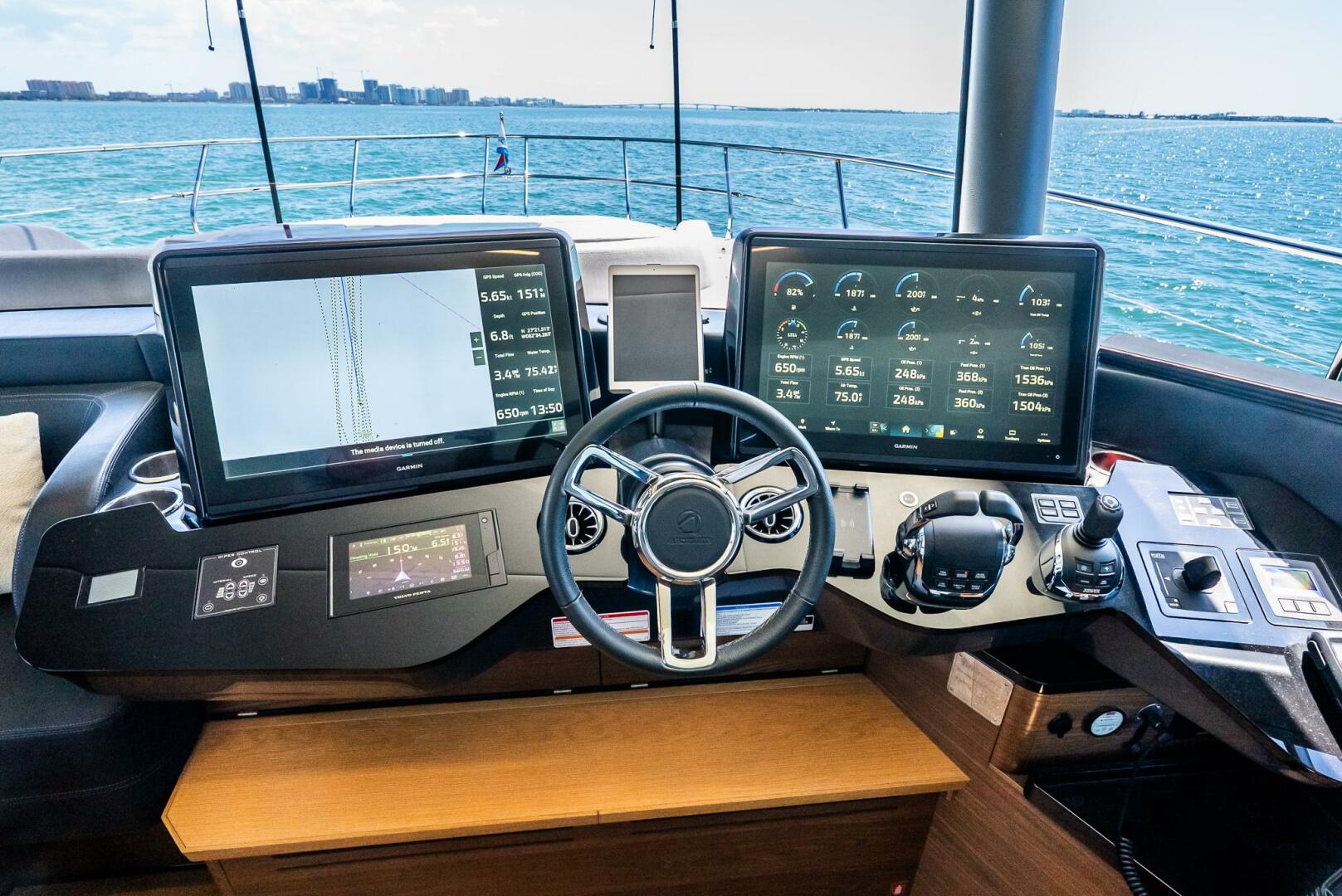 2022 Absolute Navetta 64 - Image 79