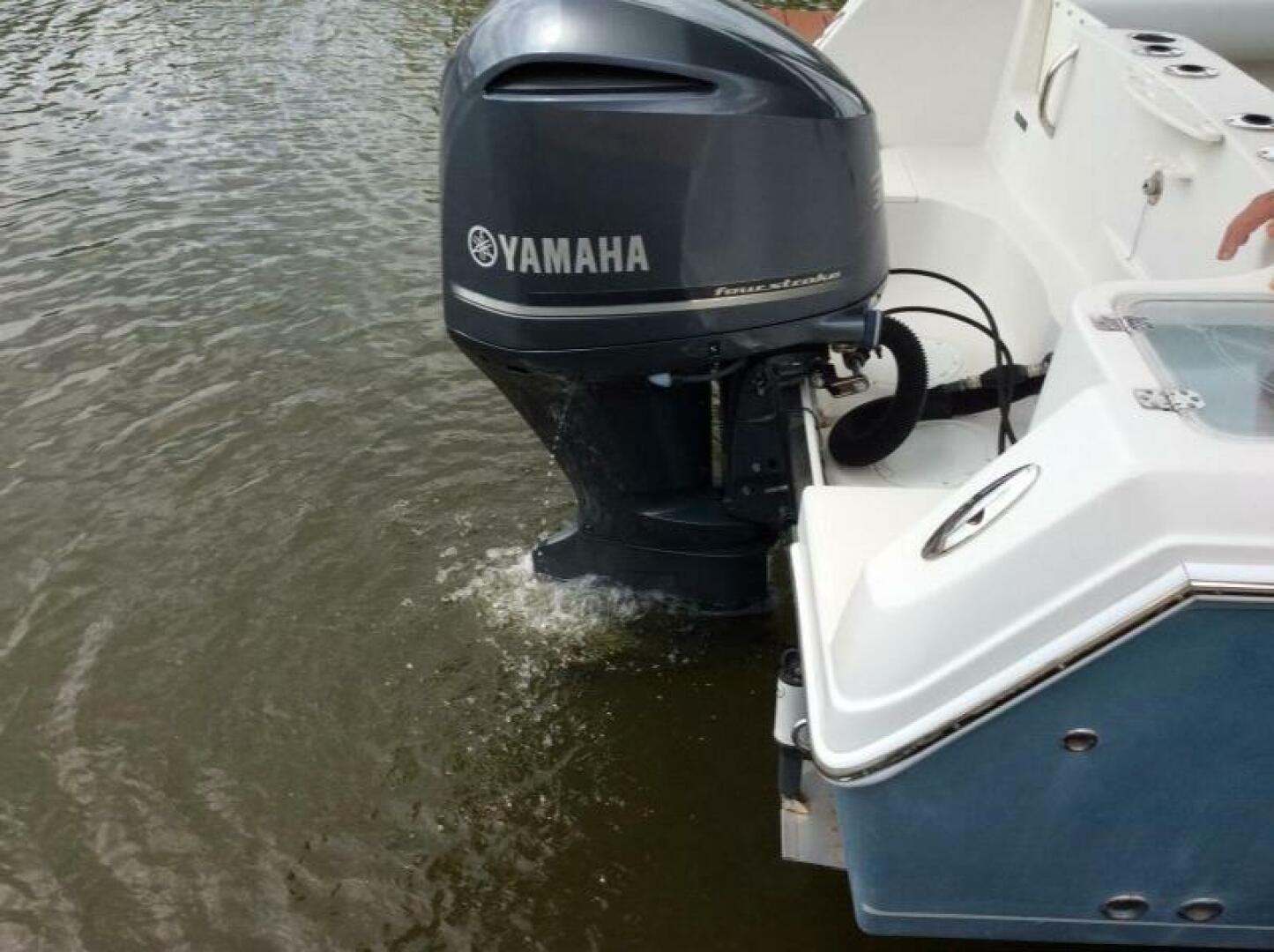 2011 Sailfish - Image 16