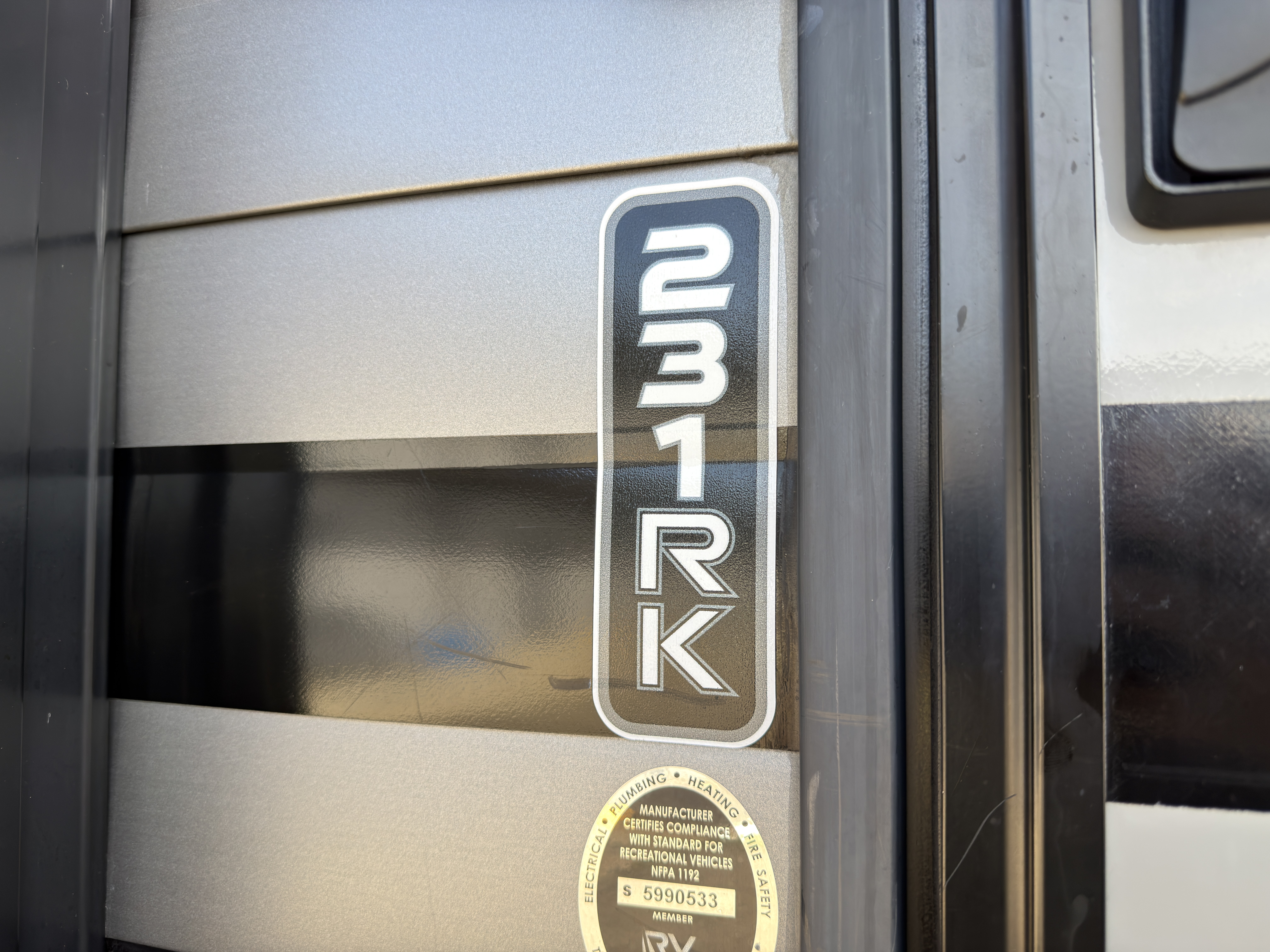 2021 Grand Design Transcend XPLOR 231RK - Image 7