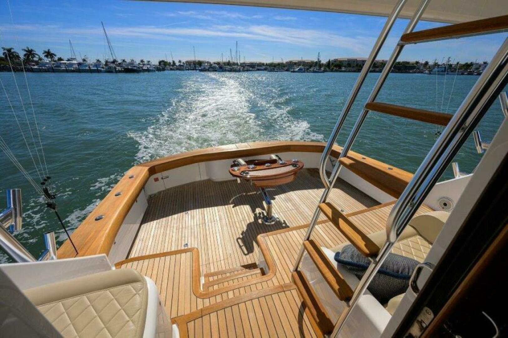 2020 VIKING VIKING 61 Convertible Base - Image 102