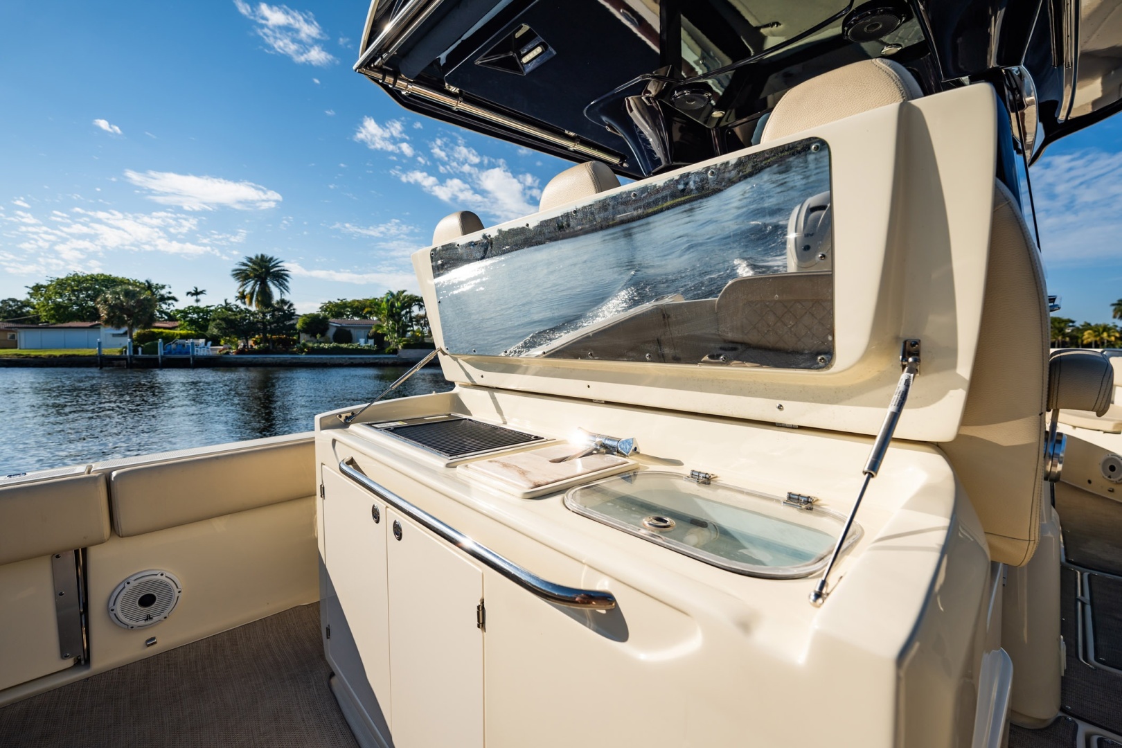 2020 Chris-Craft Catalina 34 - Image 9