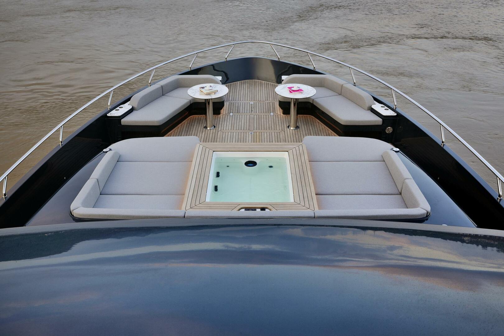 2027 Allegro Yacht - Image 20