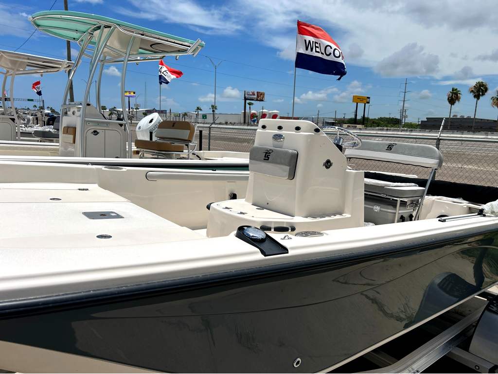 2026 CAROLINA SKIFF 2026 19 LS - Image 2