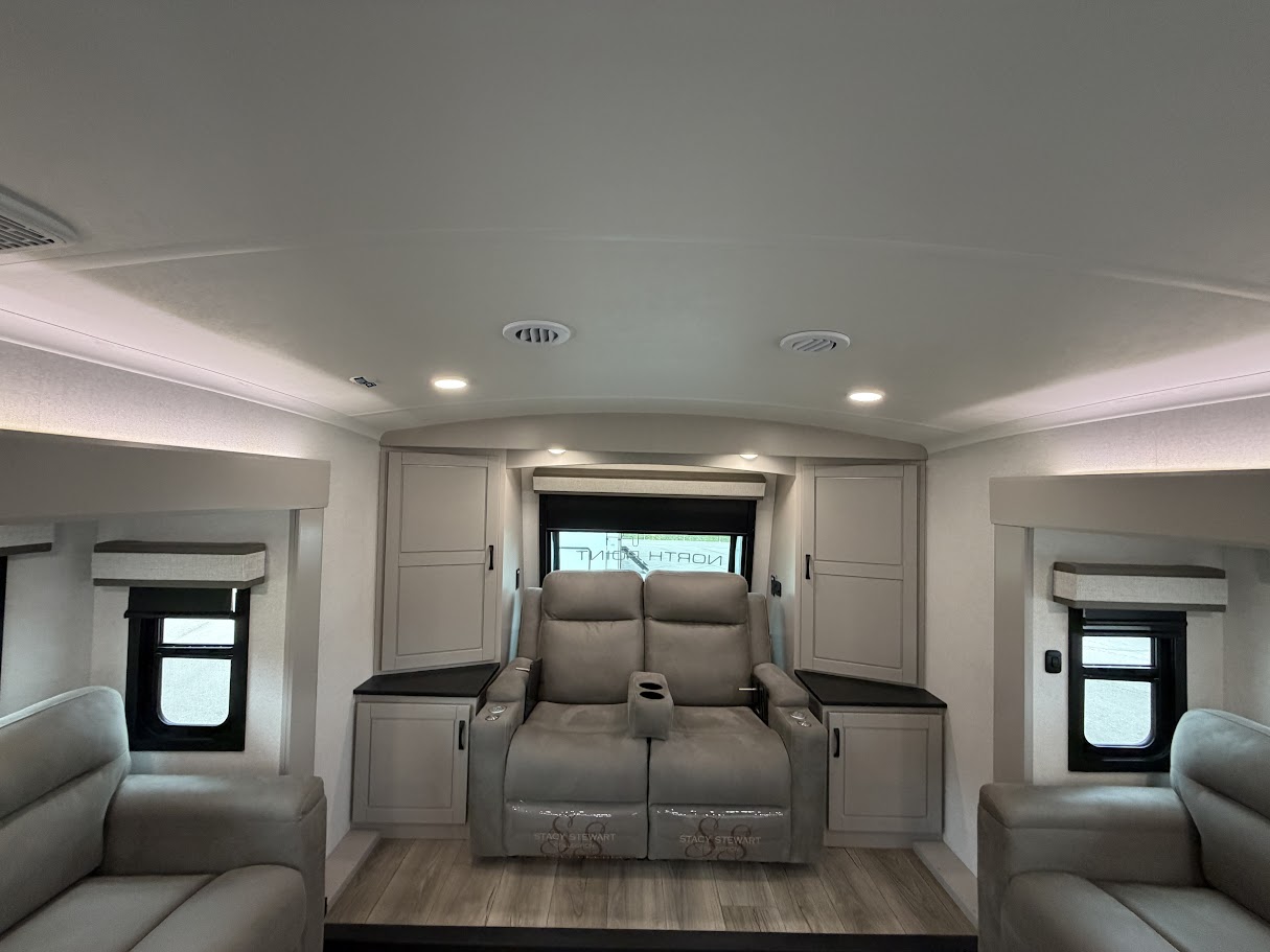 2026 JAYCO NORTH POINT 382FLRB - Image 14