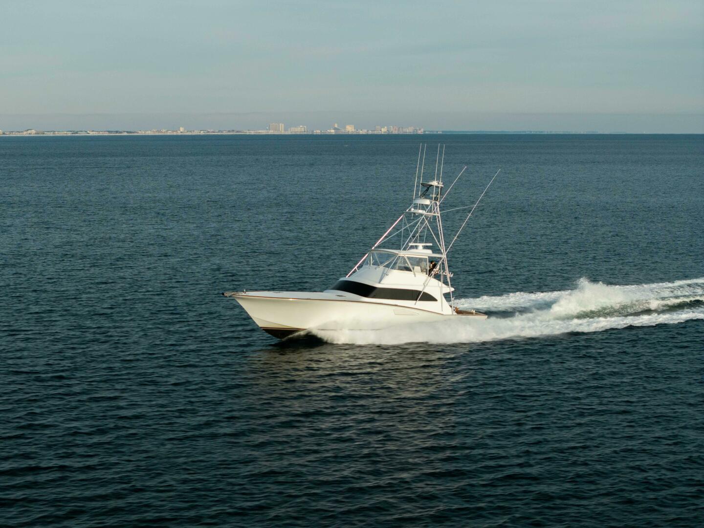 2006 Jim Smith 68 Convertible - Image 75