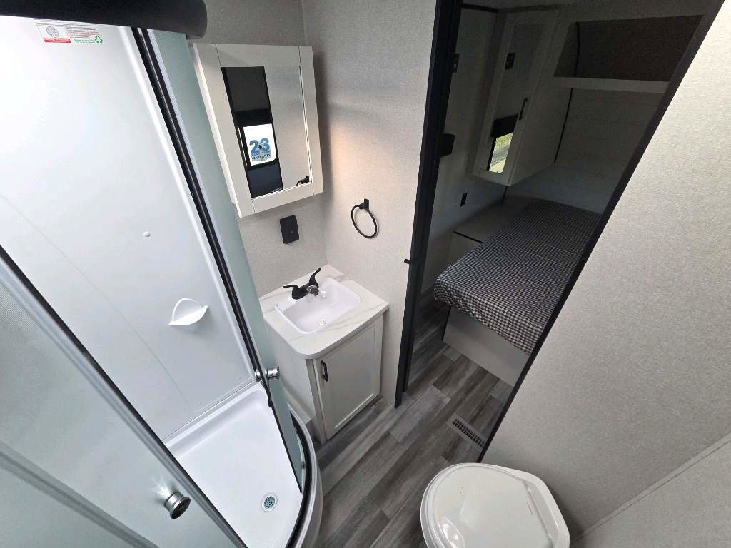 2026 JAYCO JAY FLIGHT SLX 265TH - Image 18