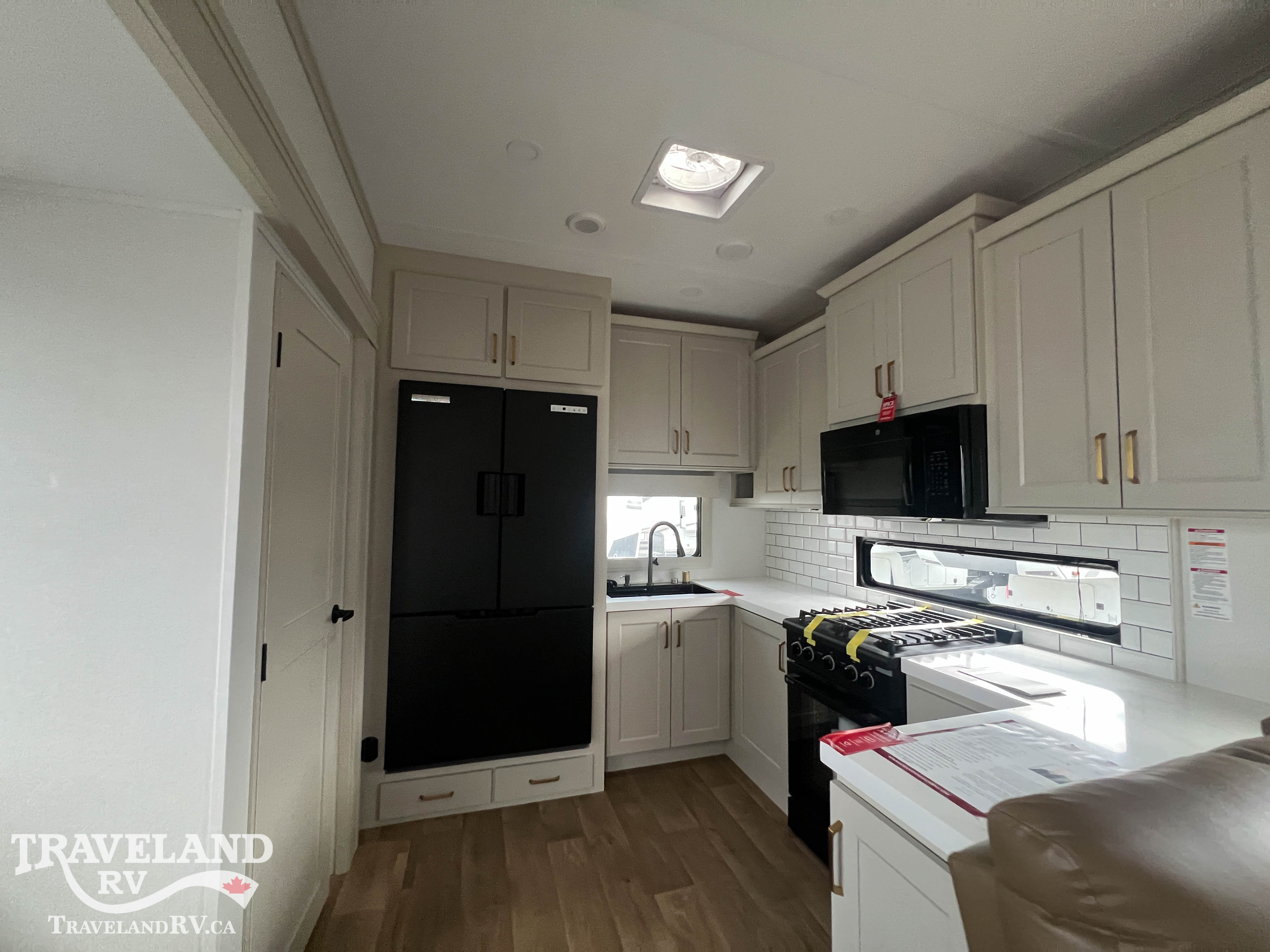 2027 Grand Design Solitude 417KB - Image 9