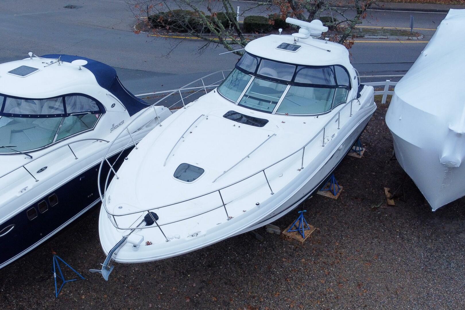 2007 Sea Ray 400 Sundancer - Image 10