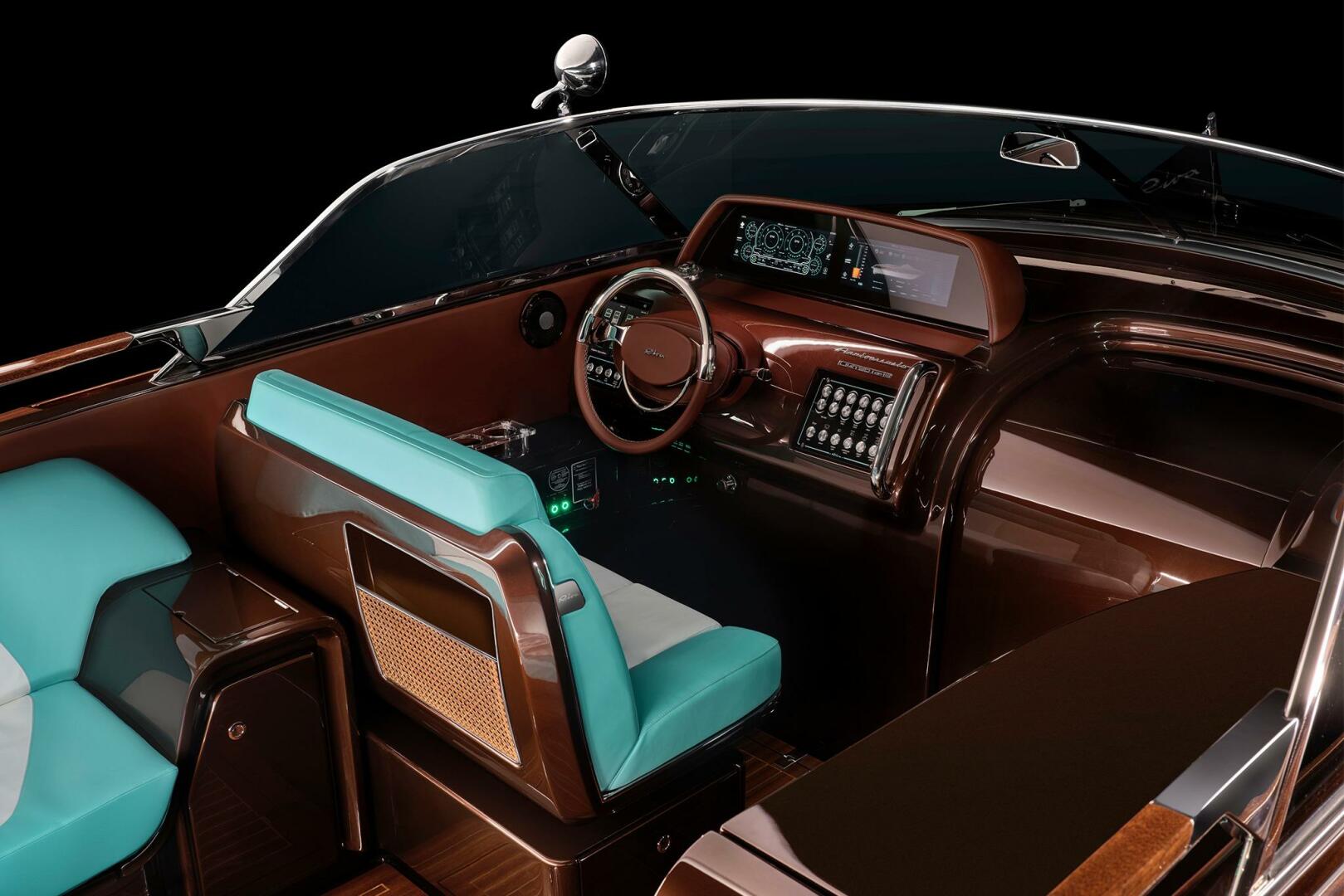 2023 Riva Anniversario - Image 19