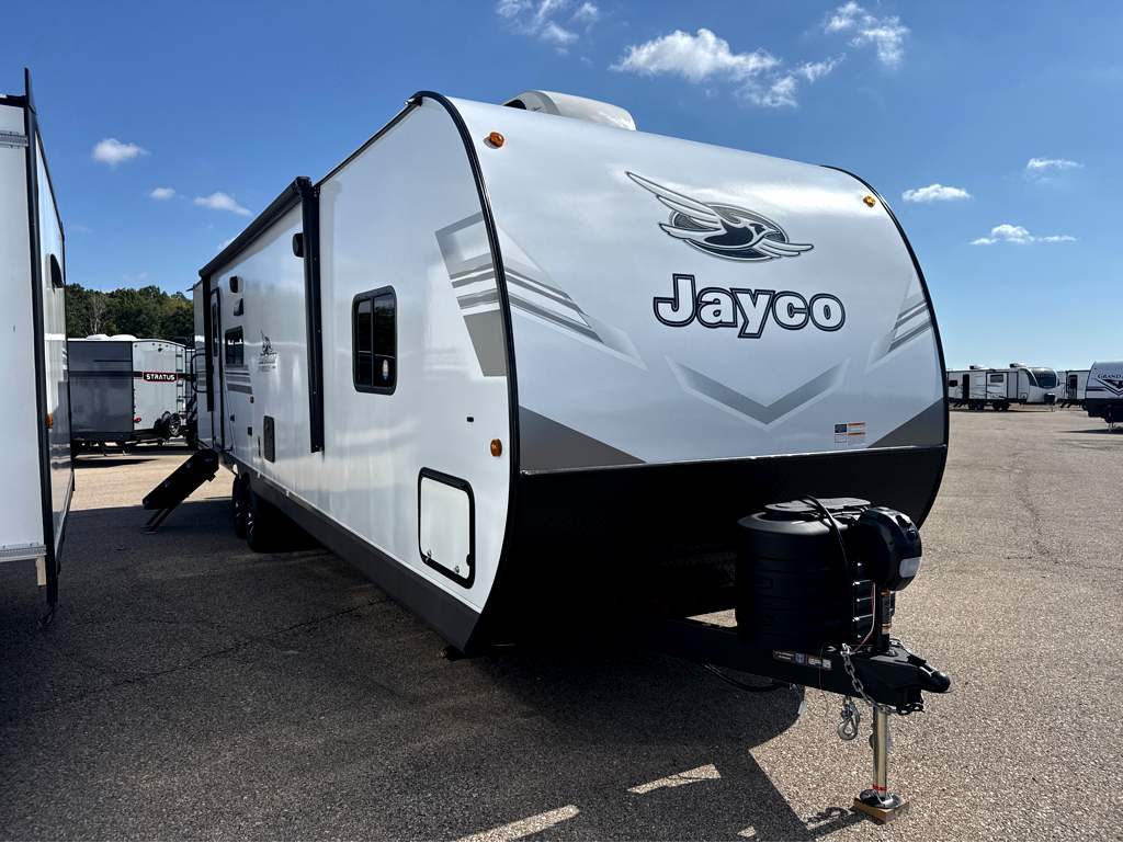 2027 JAYCO JAY FLIGHT 295TBS - Image 1