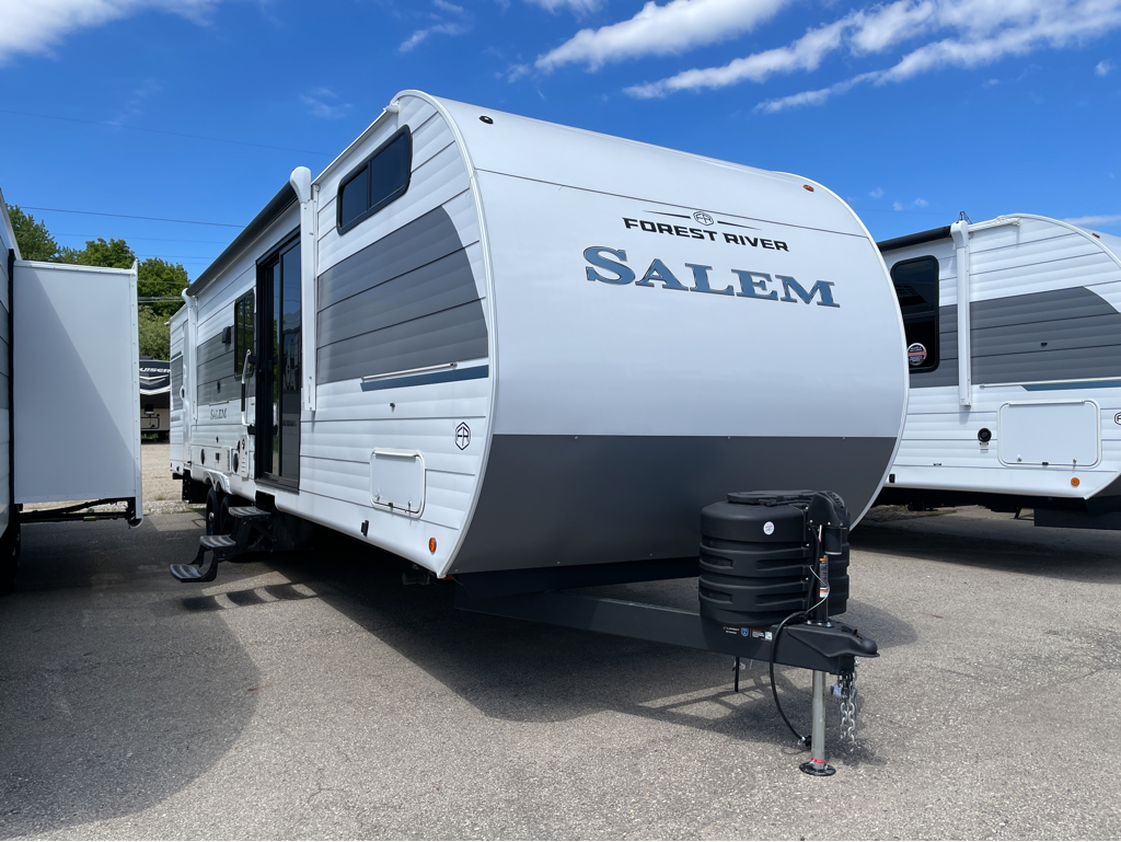2026 Forest River Salem