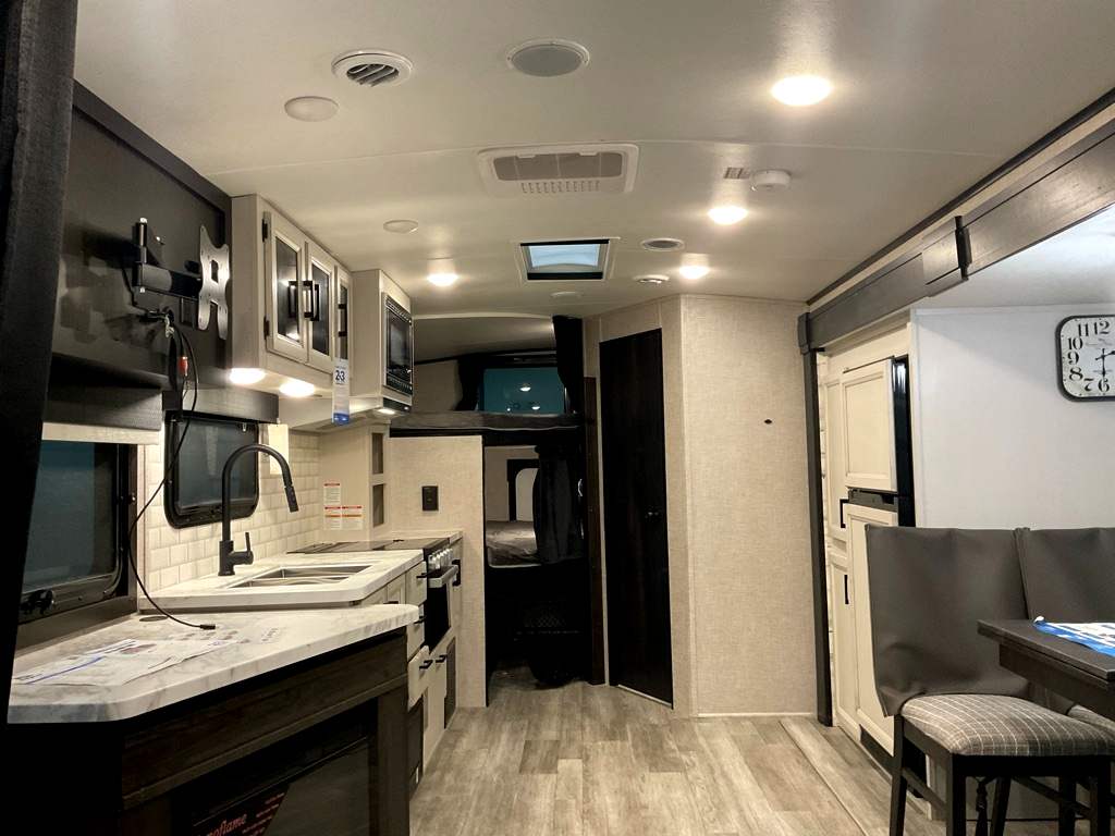 2023 JAYCO WHITE HAWK 25MBH - Image 7