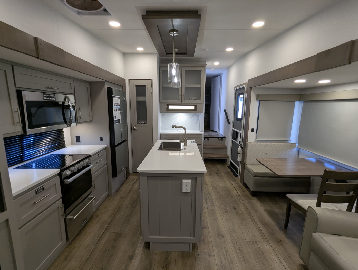 2026 Alliance RV Avenue 29RL - Image 25