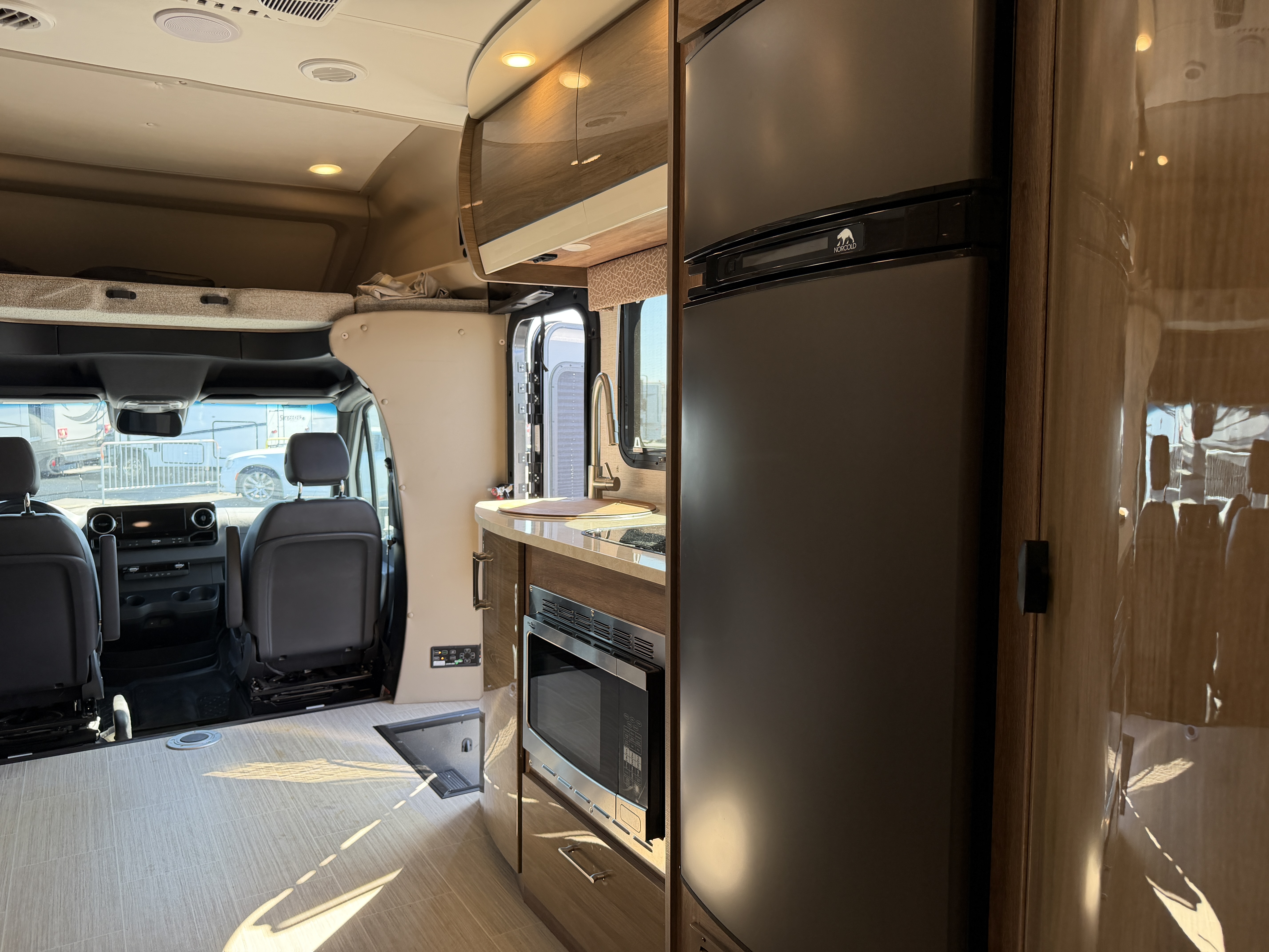 2021 Jayco Melbourne Prestige 24LP - Image 17