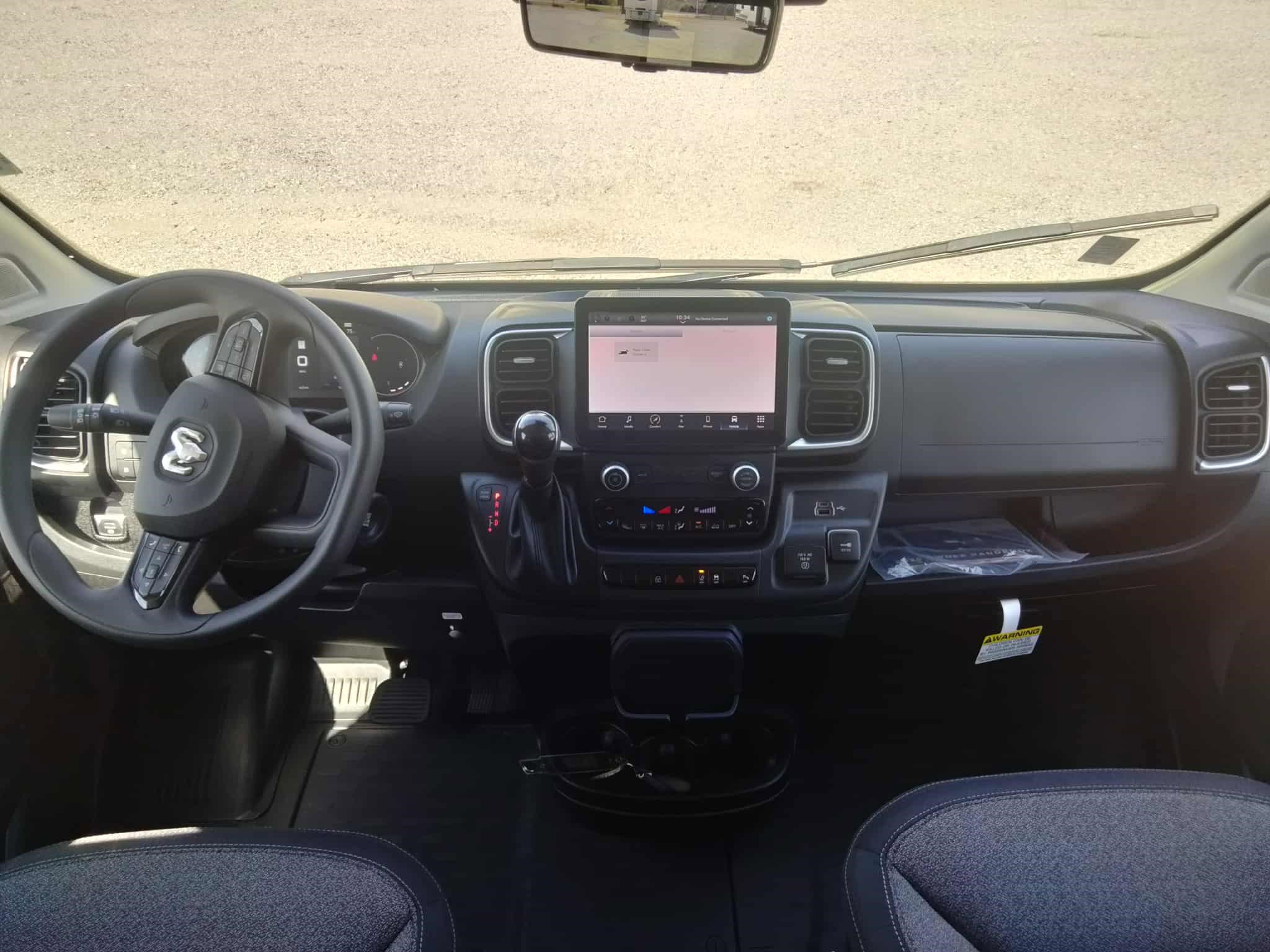 2026 ENTEGRA COACH ARC 18C - Image 27