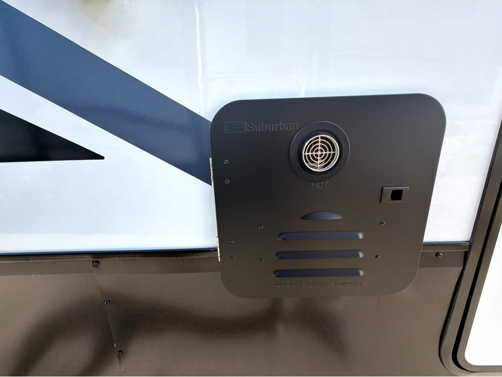 2027 VENTURE RV SPORTTREK 312VTB - Image 7
