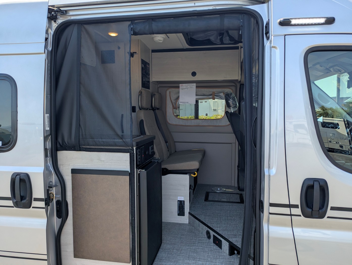2027 Winnebago Solis 59P - Pop Top - Image 8