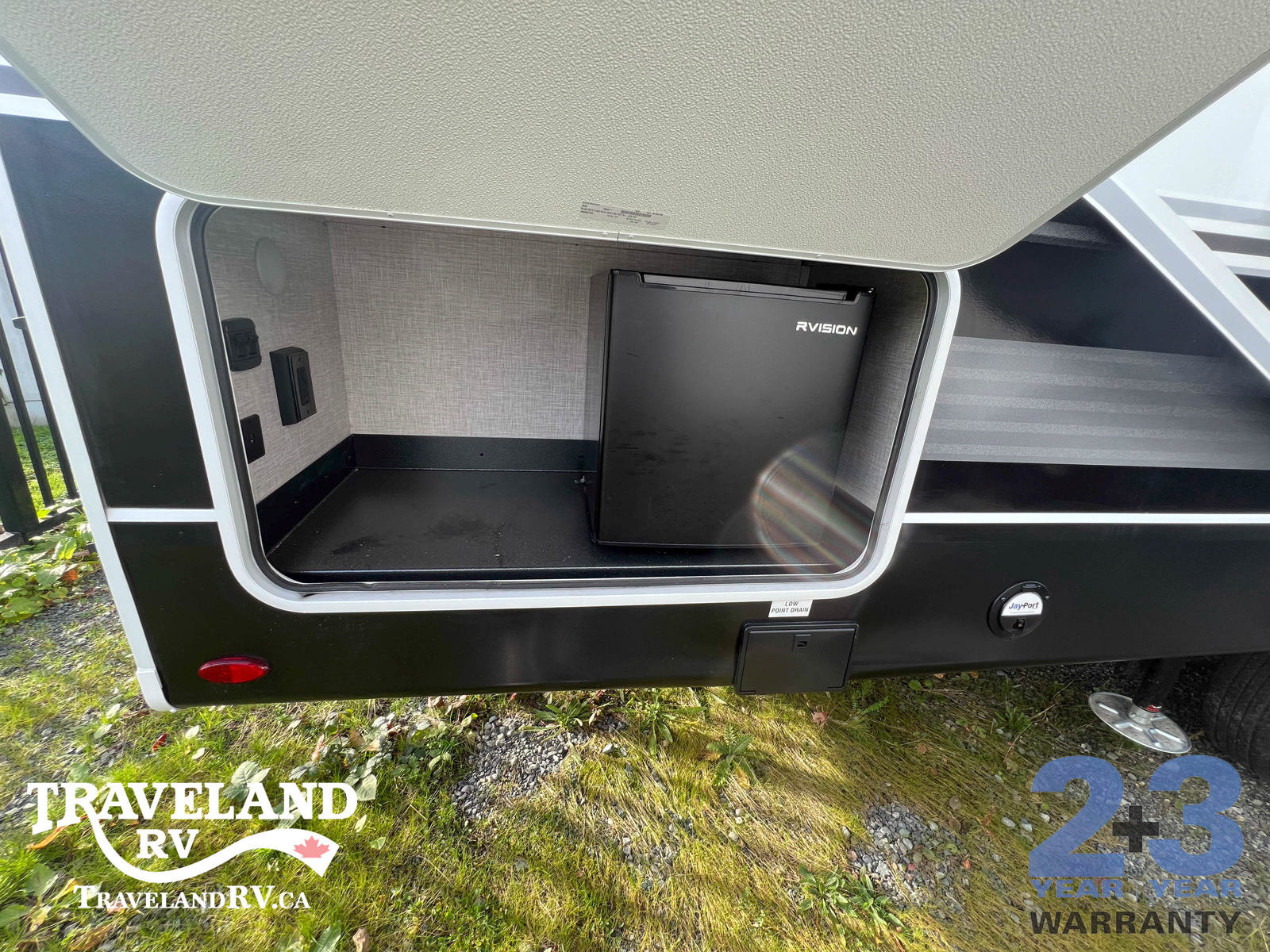 2025 Jayco Eagle HT 27MLC - Image 6