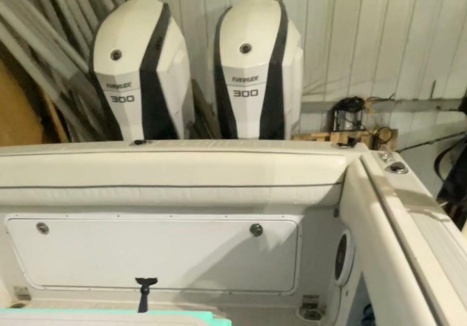 1990 Wellcraft 302 Scarab - Image 34