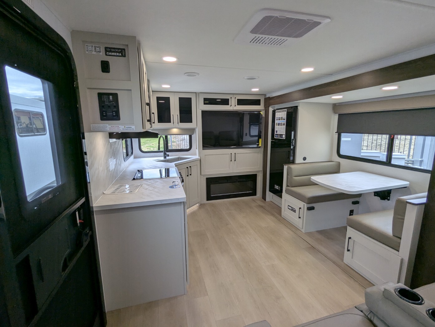 2027 Alliance RV Delta RE250 - Image 28
