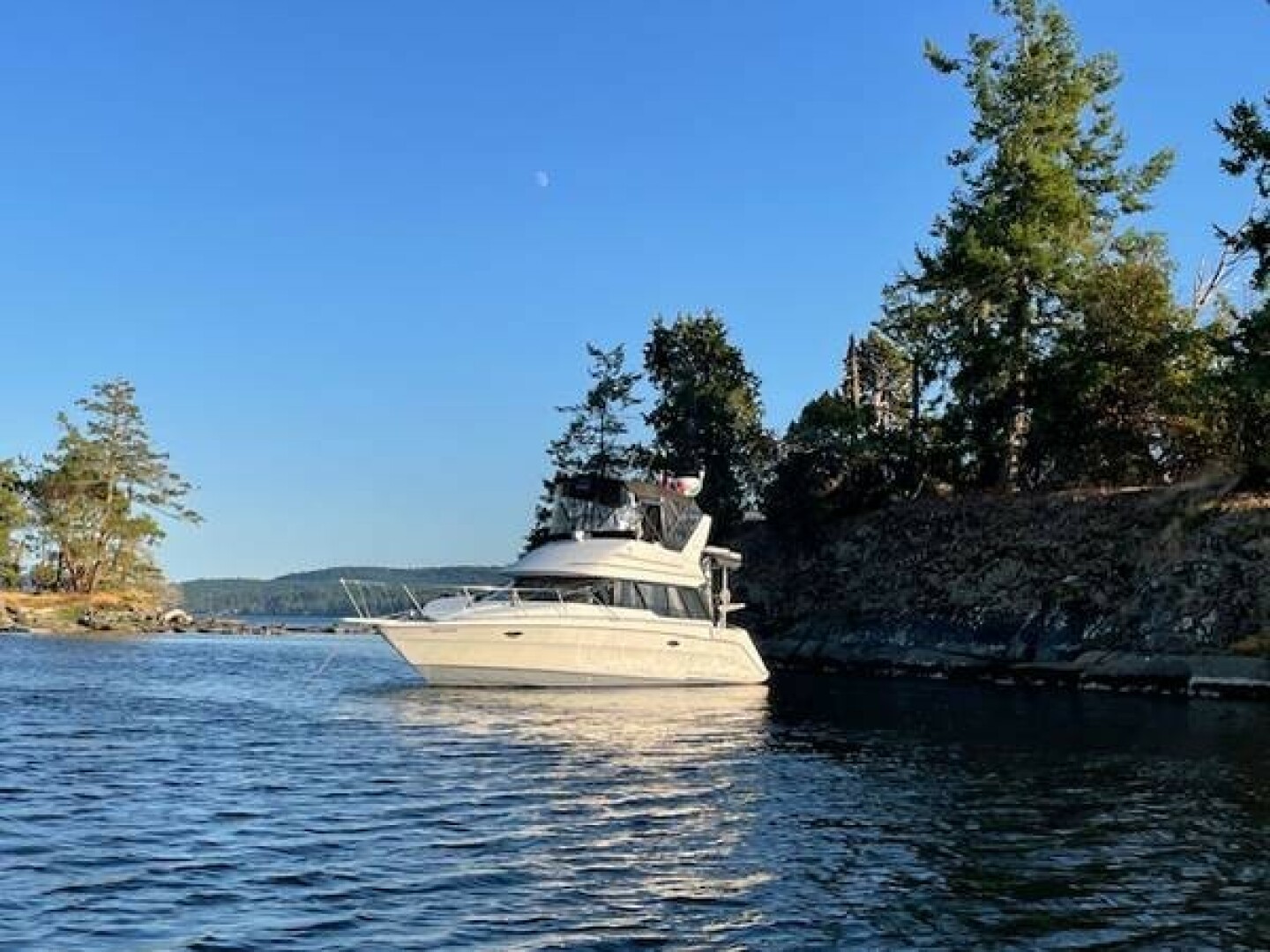 1991 Bayliner - Image 1