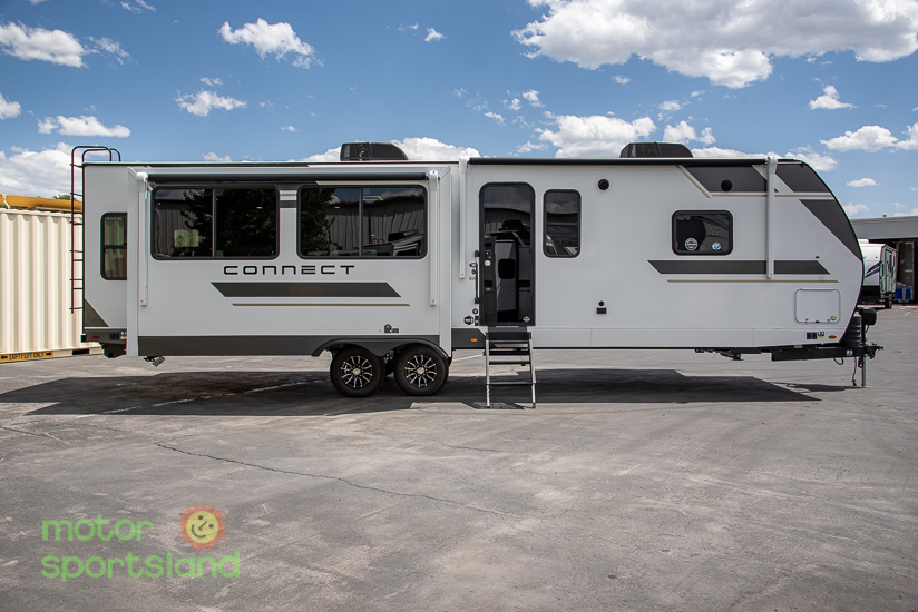 2026 KZ RV Connect C313MK - Image 3
