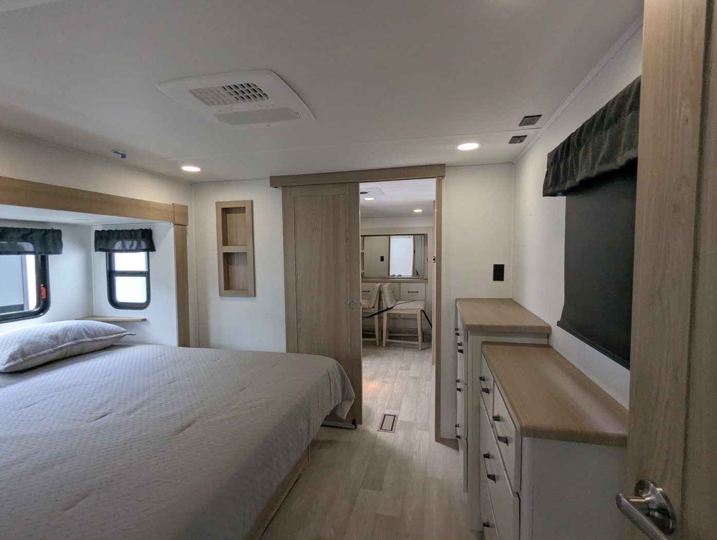 2027 Forest River Sierra 3900HBLR - Image 35