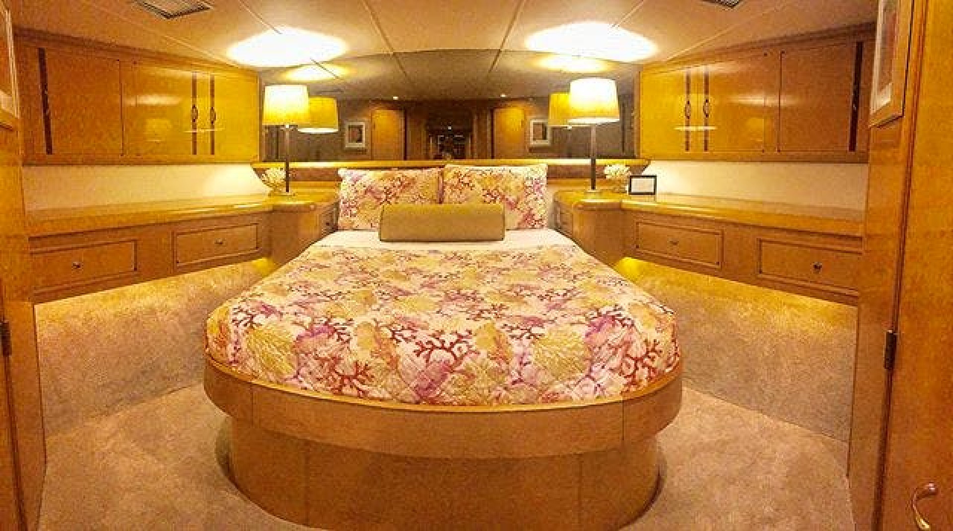 1998 Tarrab Yachts Tarrab 88 - Image 20
