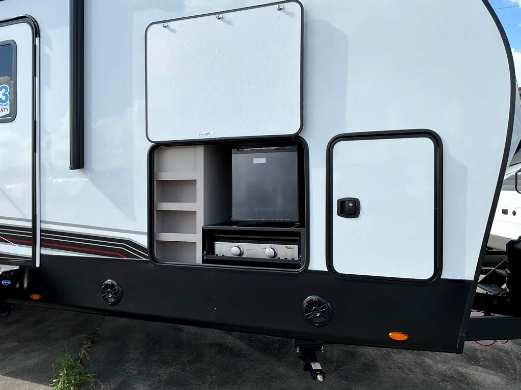 2027 JAYCO SEISMIC 265 - Image 7